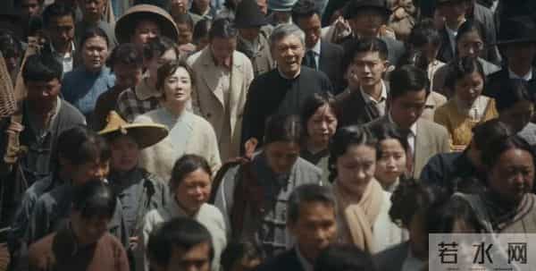 央视剧《风与潮》首播收视第1,超《大生意人》,评价出奇一致