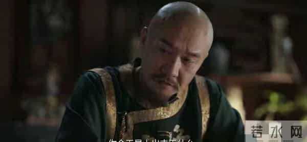 李万堂三个儿子的结局:李钦自杀,古平文被焚,古平原归隐