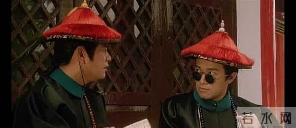 终于来了!《鹿鼎记》12月5日上映,你欠星爷的电影票能还了不?