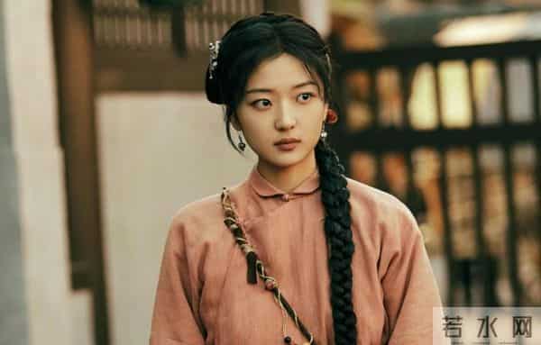 《大生意人》直到李钦赴死,古平原方知,九帅与苏紫轩另有交易