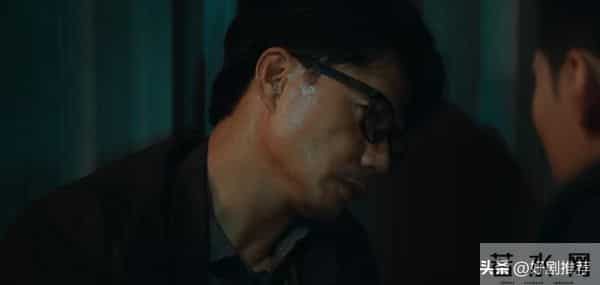 腾讯又一新剧来袭!这是《白夜追凶》后我唯一想追的剧!