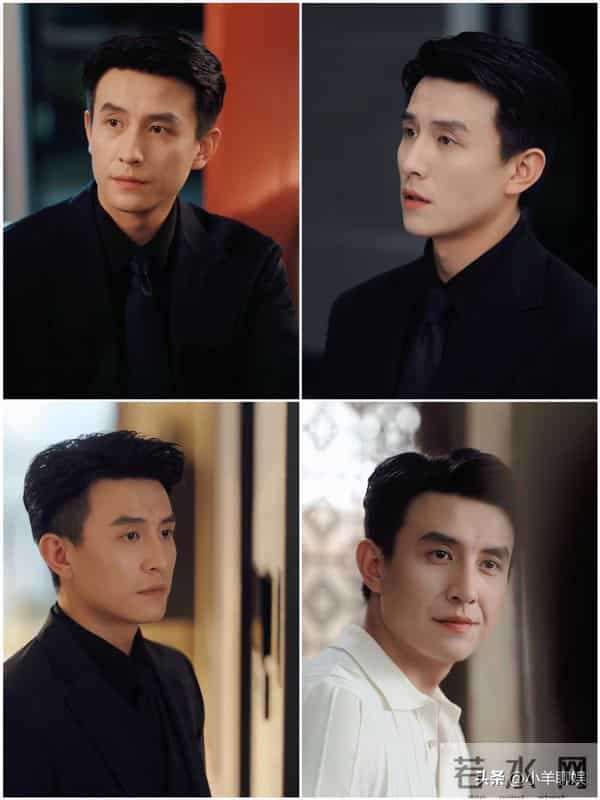 同样是爆款短剧男主，为何刘萧旭封神，而王道铁却剧红人不红？