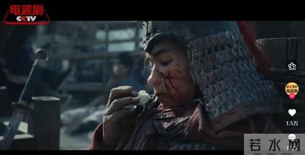 央八将播!51集历史大剧来袭,阵容雄厚自带流量,网友已开始期待