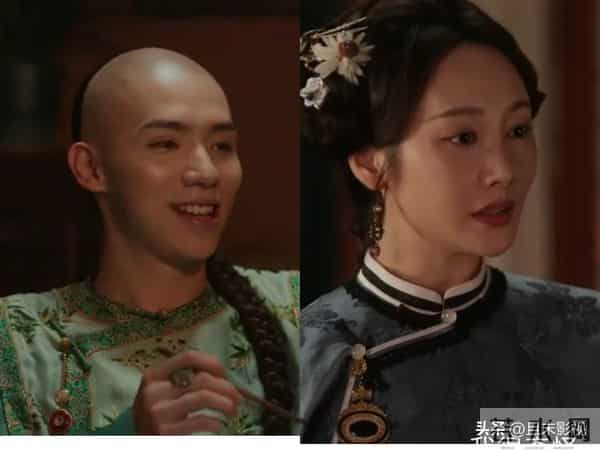 《大生意人》结局前瞻:古平原封王,李万堂出家,李钦苏紫轩成婚