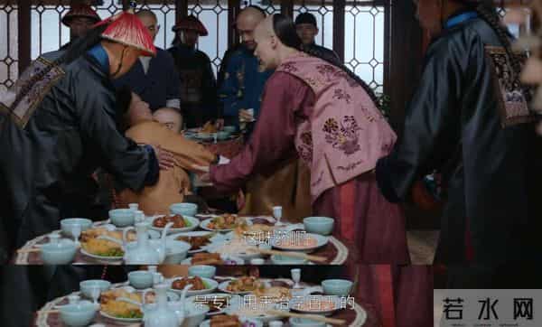 《大生意人》结局，原来这才是瑞麟帮古平原求功名的真相