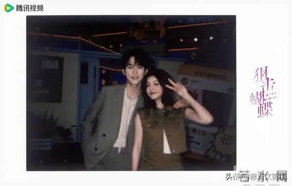 “背德+纯爱”,《狙击蝴蝶》在现偶剧赛道引发“蝴蝶效应” - 剧读