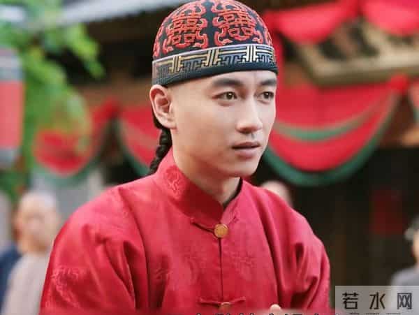 《大生意人》:古平原大婚,原来,这才是李万堂不认古平原的原因