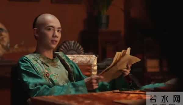 《大生意人》常玉儿被毁背后:三个男人的算计,一个女人的牺牲