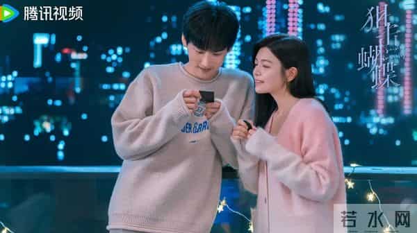 近期值得熬夜追的3部电视剧，陈晓、陈妍希各有一部，你喜欢哪部