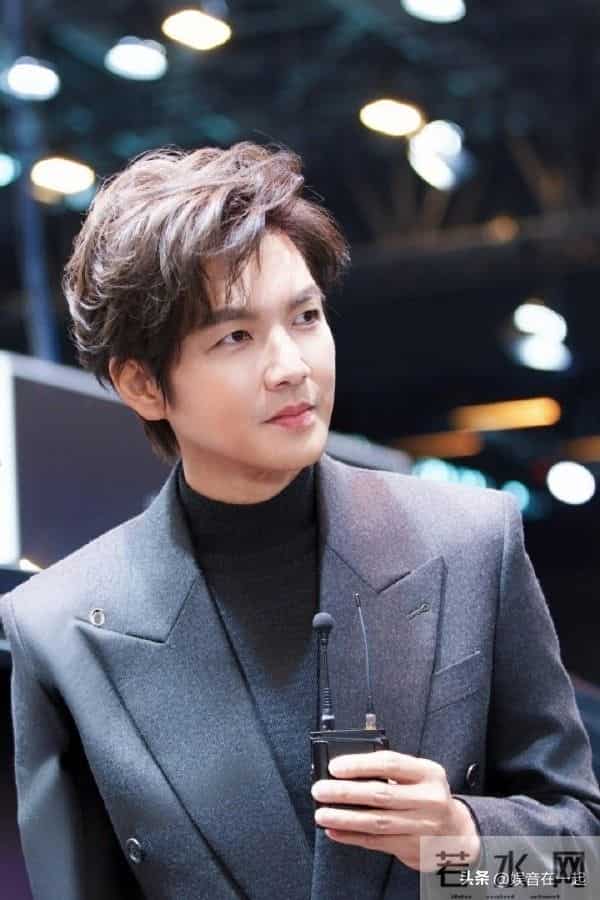 50 岁钟汉良再演偶像剧,《亦舞之城》遇冷:藏着偶像剧的困局