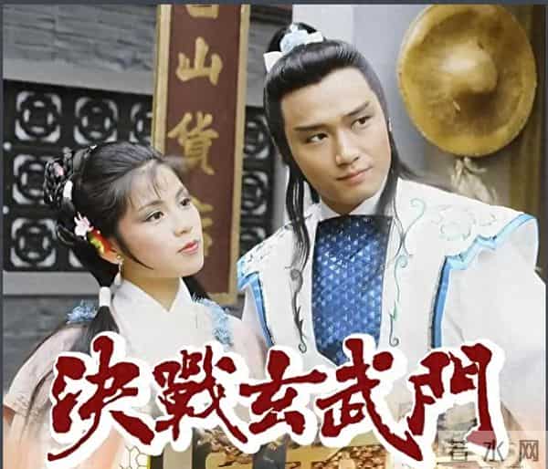 爱上事业心超强的男人,比爱上渣男还惨——《决战玄武门》