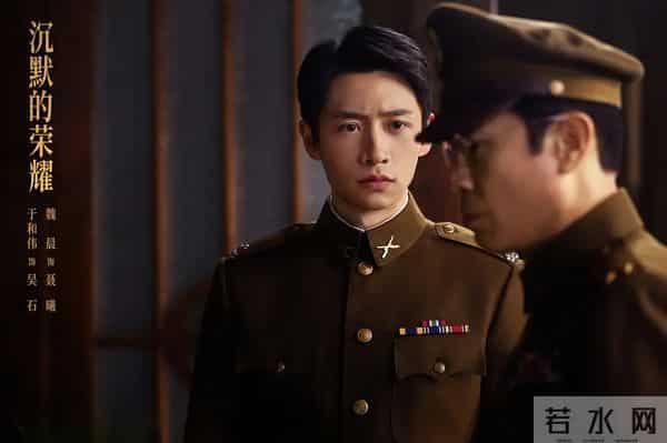 十部年度高分剧,《国色芳华》挺进前十,肖战《藏海传》落选