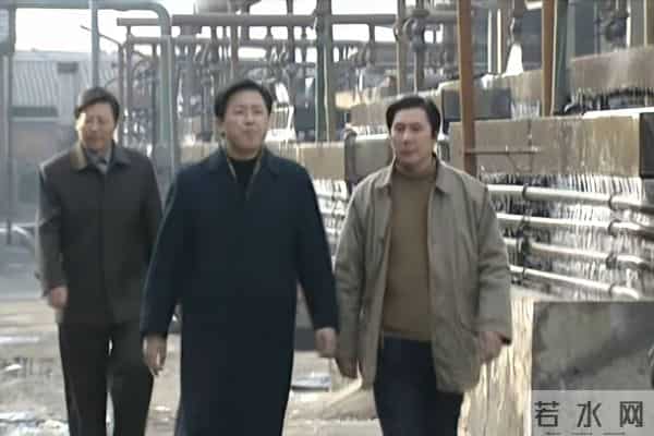 龙年档案:市委书记龙福海与市长罗成,西关县委书记孔亮支持谁?