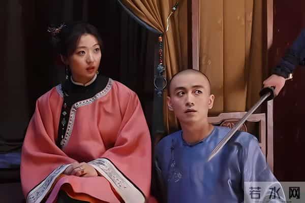 《大生意人》匿名信来袭,常玉儿梦断贞洁,与古平原决裂遁入空门