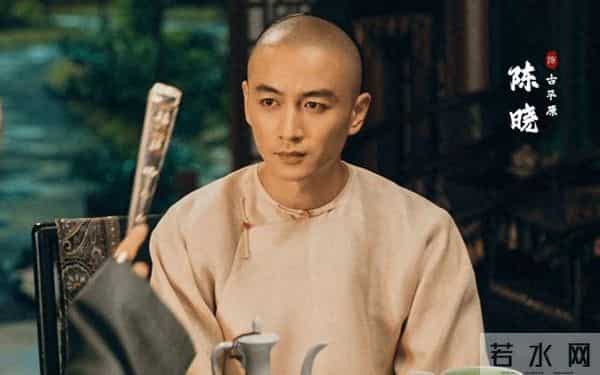 《大生意人》直到李钦赴死,古平原方知,九帅与苏紫轩另有交易