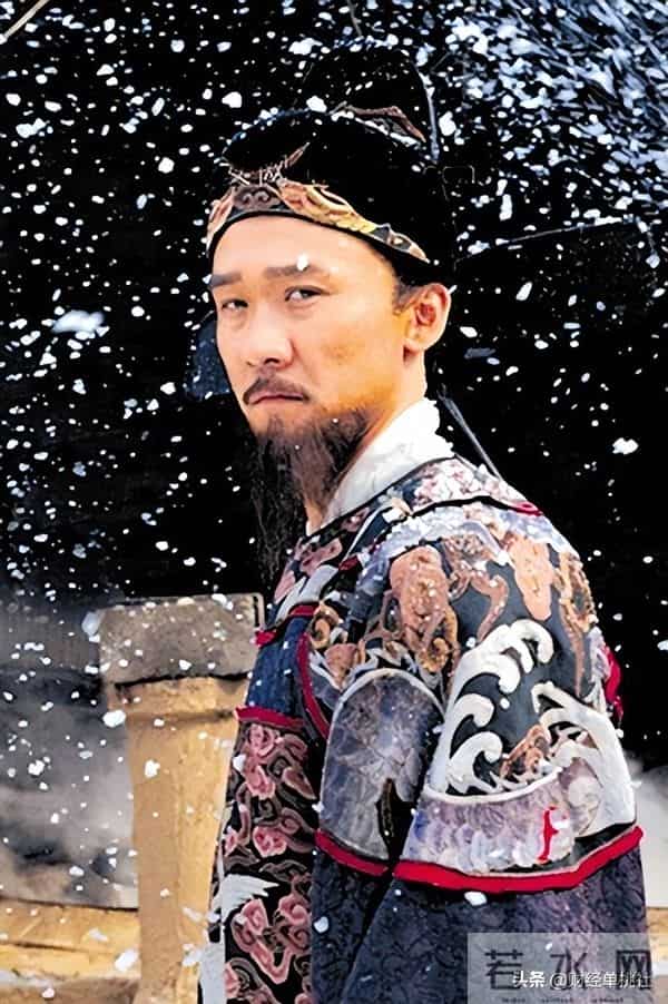 十年沉寂一朝封神:《大明王朝1566》为何成了国产剧天花板?