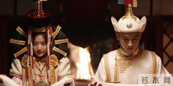 《大生意人》看懂古平原投诚瑞麟，才知，六王爷惨败，苏紫轩输麻了没？