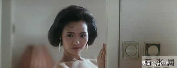 从花瓶到大嫂:香港黑帮电影中女性角色的“上位史”