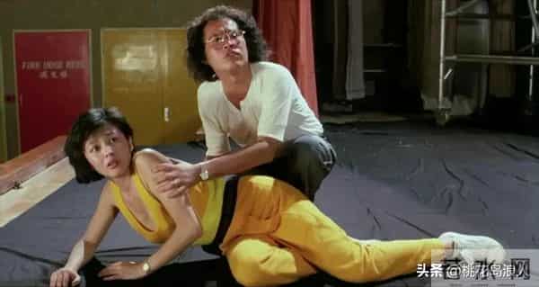 没有这些女星的牺牲和成龙，此电影系列成不了经典