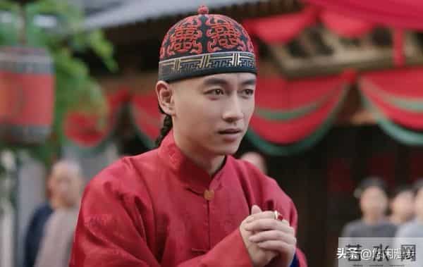 《大生意人》玉儿活了,30岁封王的古平原,把死局玩成爽局