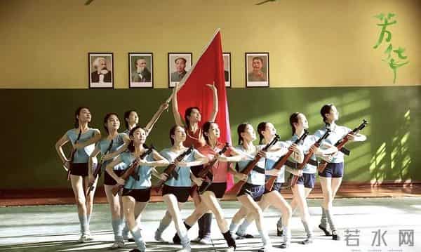 《芳华》里的刘峰与好人的命