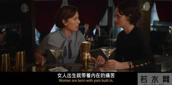 第一季8.9,第二季9.5,说它是神剧不过分吧