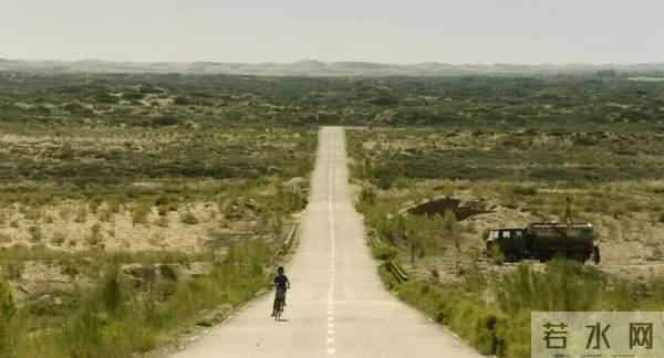 苏州|好片不错过 - 儿童版《隐入尘烟》?听听导演怎么说