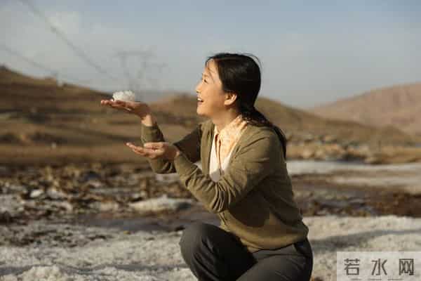 电影《开心岭》拿下国际大奖,这位广元籍演员藏不住了!