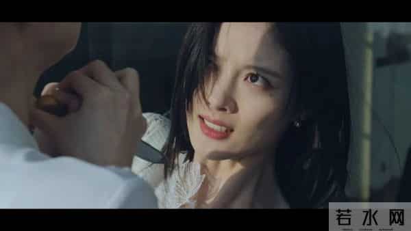 《亲爱的X》金裕贞演恶女贼狠辣！大尺度暗黑爽剧却崩了