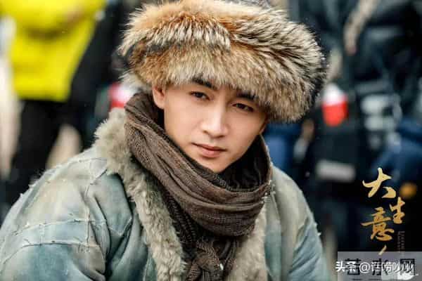 离婚后彻底放飞!陈妍希新剧爱上小20岁小鲜肉 陈晓大男主被抢风头