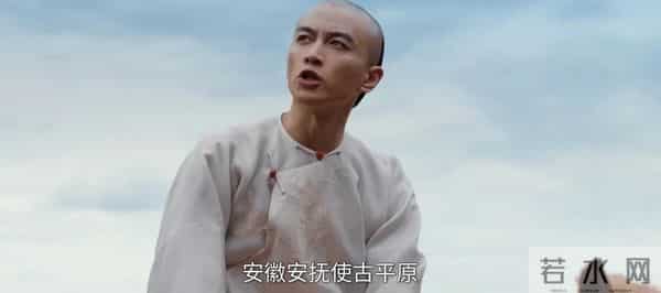 《大生意人》两大败笔，古平原杀不死，还把六王爷和徐管带当傻子