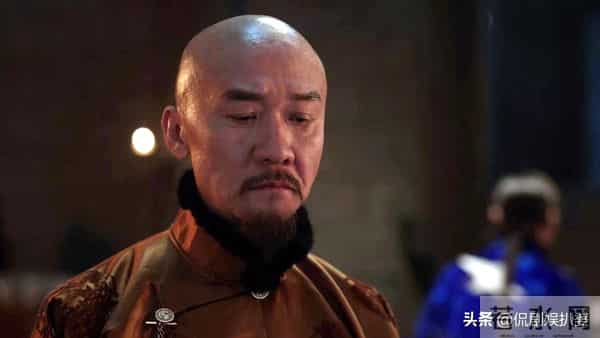 《大生意人》看清瑞麟对李万堂的算计,才懂古平原、李钦为何反目