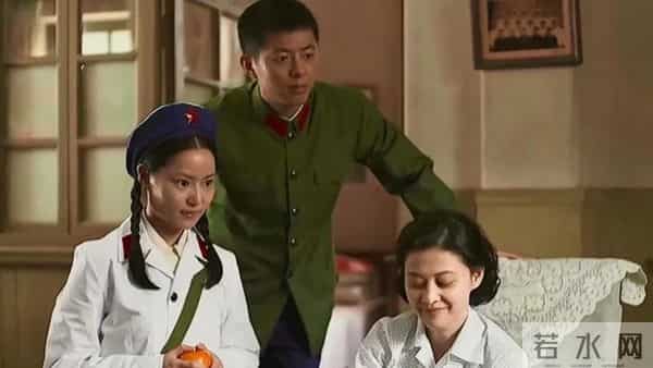 父母爱情：郑小丹应该是全剧最幸运的人了吧