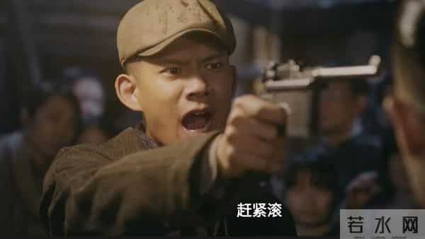 央视一套《风与潮》开播!说真的,这才是当下观众最该看的国剧