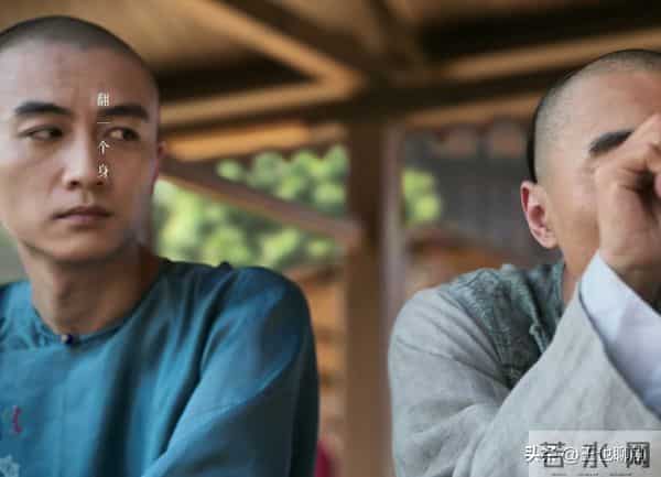 大生意人 :直到古母和李万堂重逢,古平原才知,李万堂为何不认他