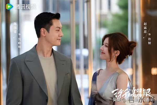 10部“追一集就好看到躺平坑底”都市剧！ 《狙击蝴蝶》一追沦陷