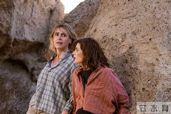 英剧新王炸，俩中年疯批闺蜜，偷名画搞诈骗还疯狂麦麸？