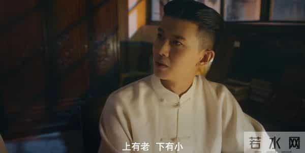 仅播2小时,热度破5000,12月最期待的黑马年代剧开播就炸了!