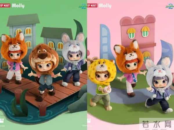 全中国的品牌,都在排队给《疯狂动物城2》“交作业”?