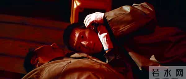 段奕宏新剧《超感迷宫》首播!连看4集不过瘾,又有悬疑大剧看了