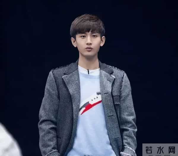 直到央视公开“点名”成毅,才明白,原来宁静一个字都没说错