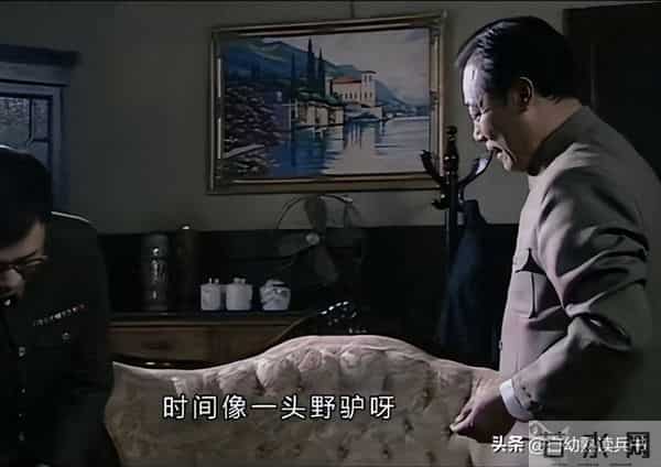 《潜伏》为何无法复制？冯恩鹤一句话，道破国产剧最大弊端！