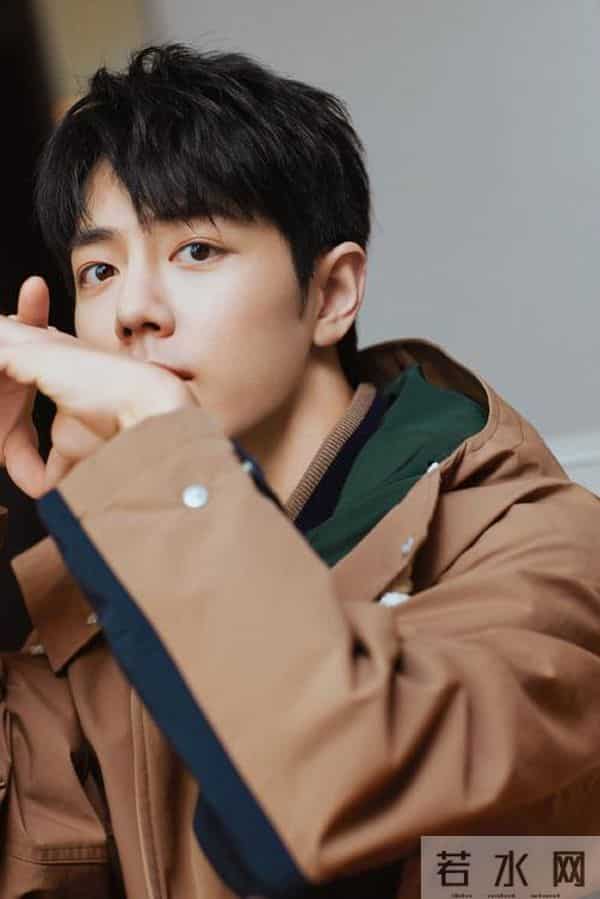 评分和票房都在意料之内，《得闲谨制》再次证明肖战是把双刃剑