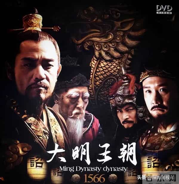 零差评的6部历史剧，每部都是少有的神作，尤其是最后一部