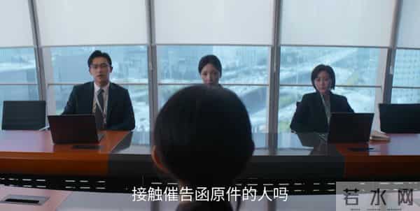 开放式结局!《即刻上场》24集:任家童江晨最后对决,郭小雨退出