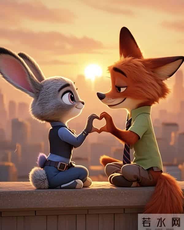 二刷《疯狂动物城2》，“老少通吃”，票房大爆是因为这几点！