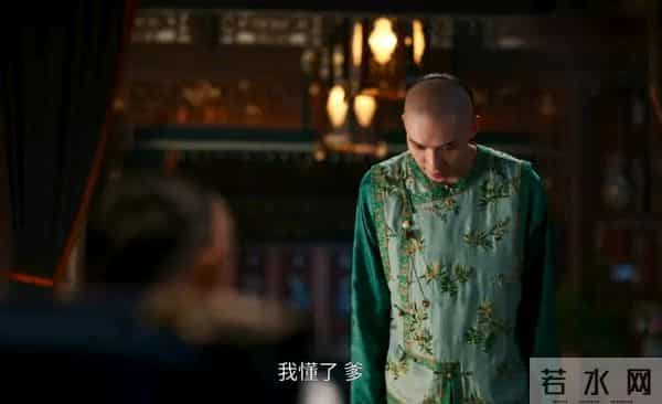 《大生意人》：原来，李万堂四救古平原，他才是最爱古平原的人