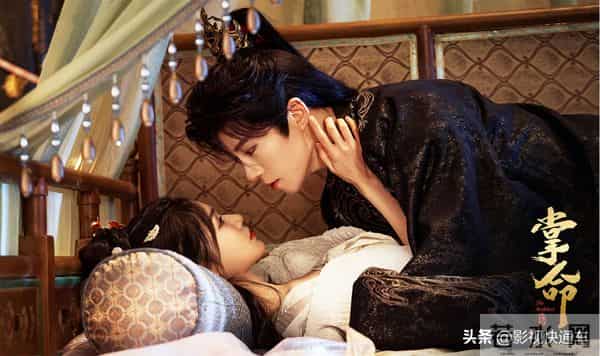 明日开播!古装复仇权谋剧来袭,重生贵女×腹黑都督,双强博弈