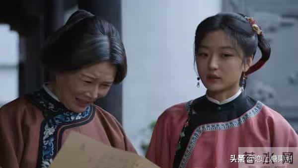 《大生意人》李万堂被抄家!原来,这才是李钦和古平原决裂的真相