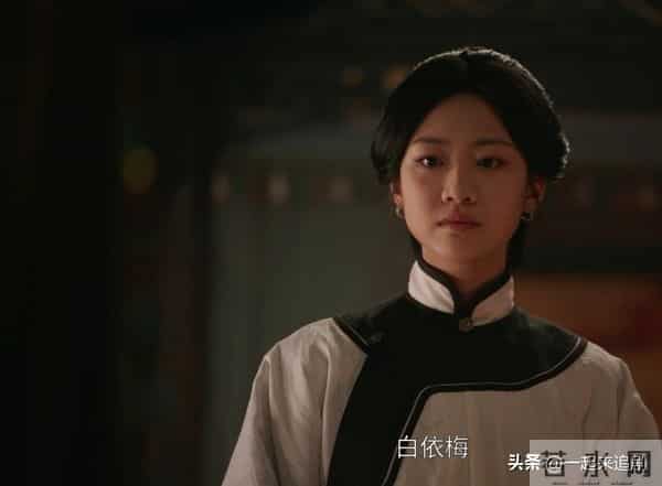 大生意人:直到古平原再见苏紫轩,古平原才知,白依梅要逃亡海外